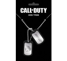 Call of Duty - psí známky_171316983