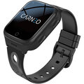 Carneo GuardKid+ 4G s GPS lokátorem, platinovo - černá_1986643529