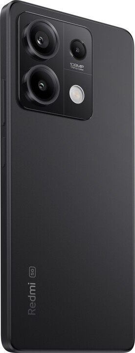 Xiaomi Redmi Note 13 5G 8GB/256GB, Black_993840354
