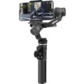 Feiyu Tech G6 Max voděodolný stabilizátor pro foto, kamery a smartphony, černá_2111102330