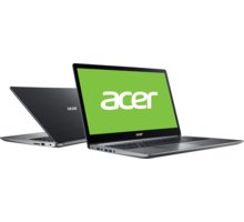 Acer Swift 3 celokovový (SF315-51-52ZL), stříbrná_3978243