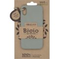 Forever Bioio zadní kryt pro iPhone X/XS, zelená_1678456712