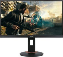 Acer XF270HUCbmiiprzx Gaming - LED monitor 27&quot;_1268129614