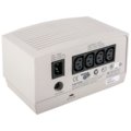 APC Line-R 1200VA, Automatický regulátor napětí_1840860500