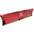 Team T-FORCE Vulcan Z 32GB (2x16GB) DDR4 2666 CL16, červená_568225822