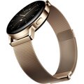 Huawei Watch GT 3 42 mm Elegant, Light Gold, Light Gold Milanese Strap_396508158