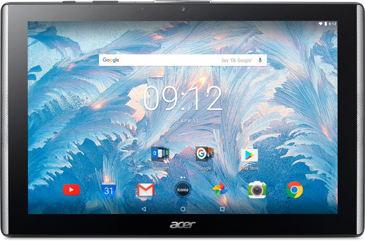 Acer Iconia One 10 FHD (B3-A40FHD-K856), černá_400839812