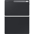 Samsung ochranné pouzdro pro Galaxy Tab S9 Ultra, černá_1392915303