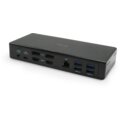 i-tec USB-C Quattro Display Docking Station with Power Delivery 85 W_17818616