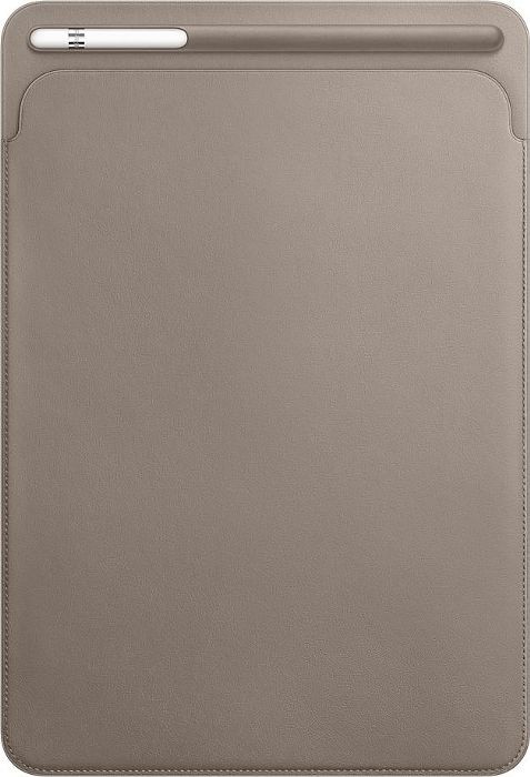 Apple iPad Pro 10,5&quot; Leather Sleeve, taupe_961571262