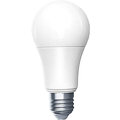 AQARA LED light bulb tunable white - ZigBee, bílá žárovka 2700-6500K_165324540