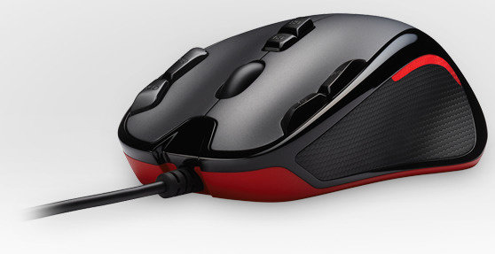 Logitech Gaming Mouse G300_617056989