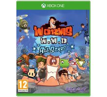 Worms W.M.D (Xbox ONE)_1093800657