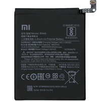 Xiaomi BN46 baterie 4000mAh pro Xiaomi Redmi 6 (Bulk)_1603157177