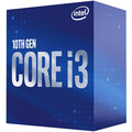 Intel Core i3-10100F Poukaz 200 Kč na nákup na Mall.cz + O2 TV HBO a Sport Pack na dva měsíce