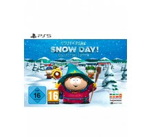 South Park: Snow Day! Collectors Edition (PS5)_2094878927