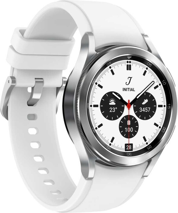 Samsung Galaxy Watch 4 Classic 42mm, Silver_1763448724