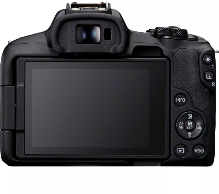 Canon EOS R50, černá + RF-S 18-45 IS STM_1182576678