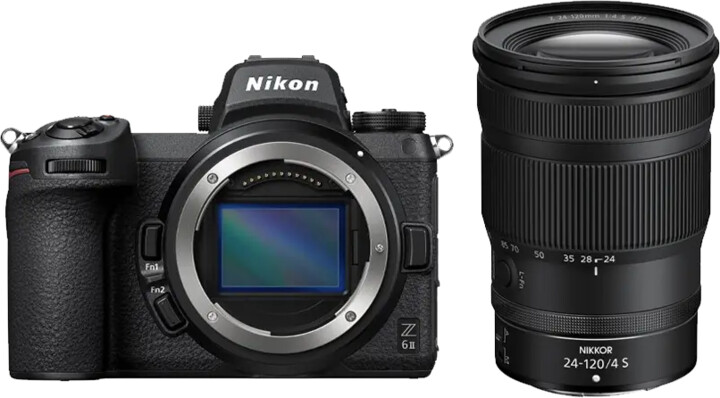 Nikon Z 6II + 24-120/4 S Kit_560667284