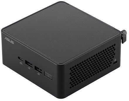 ASUS NUC 14 Pro (NUC14RVHU7000R2), černá_1591303812