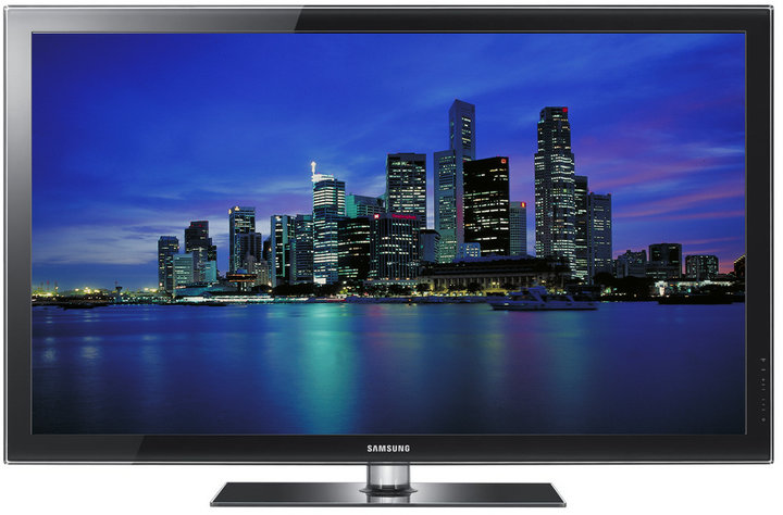 Samsung PS50C550 - Plazma TV 50&quot;_54233074