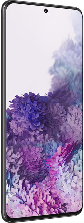 Samsung Galaxy S20+, 8GB/128GB, Cosmic Black_1686301655