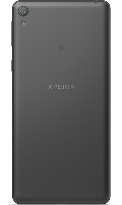 Sony Xperia E5, černá_524108909