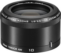 Nikon objektiv Nikkor 10mm f/2.8 AW_775842155