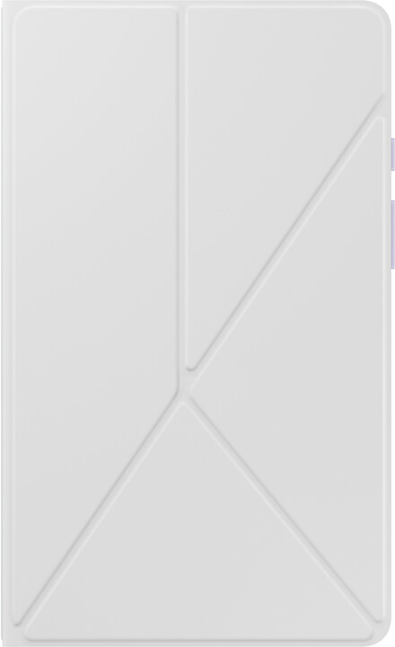 Samsung ochranné pouzdro pro Galaxy Tab A9, bílá_620168847