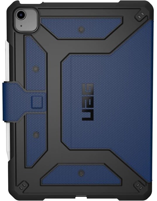 UAG pouzdro Metropolis pro iPad Air 10.9&quot;/Pro 11&quot;, modrá_1550587900