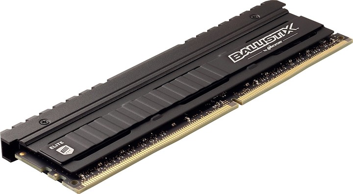 Crucial Ballistix Elite 4GB DDR4 3200_1848079811