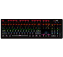 XPG Infarex K20, černá, US_741923283