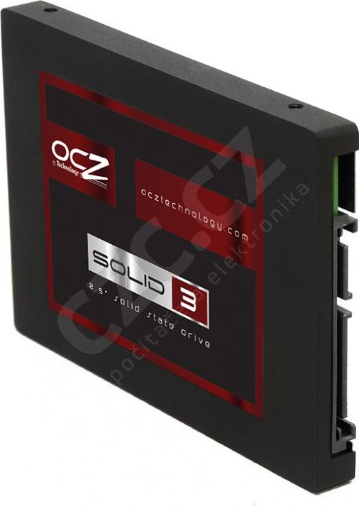 OCZ Solid 3 - 120GB_247592036