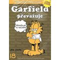 Komiks Garfield převažuje, 18.díl