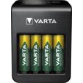 VARTA nabíječka Plug Charger+ s LCD_1851376418