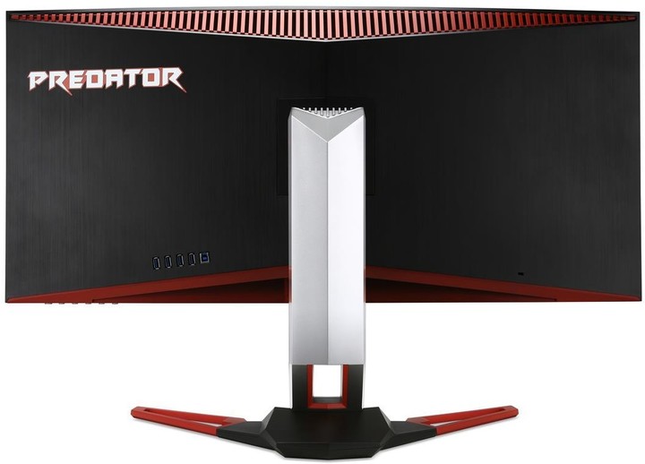Acer Predator Z35 - LED monitor 35&quot;_1645079136