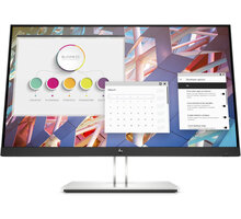 HP E24 G4 - LED monitor 23,8" O2 TV HBO a Sport Pack na dva měsíce