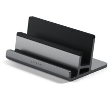 Satechi Dual Vertical Laptop Stand for MacBook Pro and iPad_962541123