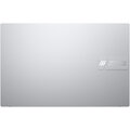 ASUS Vivobook S 15 OLED (K3502, 12th Gen Intel), šedá_292956669