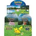 Karetní hra Pokémon TCG: Pokémon GO Mini Tin - náhodný výběr_91656004