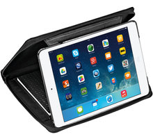 Filofax Metropol pouzdro pro iPad Air, černá_816921650