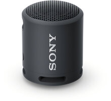 Sony SRS-XB13, černá Poukaz 200 Kč na nákup na Mall.cz