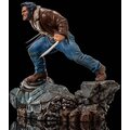 Figurka Iron Studios X-Men - Logan BDS Art Scale 1/10_1183536188
