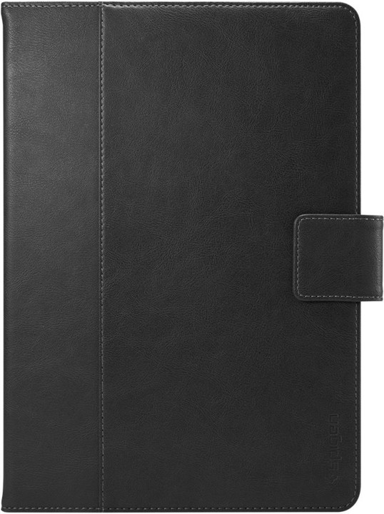 Spigen Stand Folio pouzdro pro iPad 9.7&quot; 2017, černá_538314114