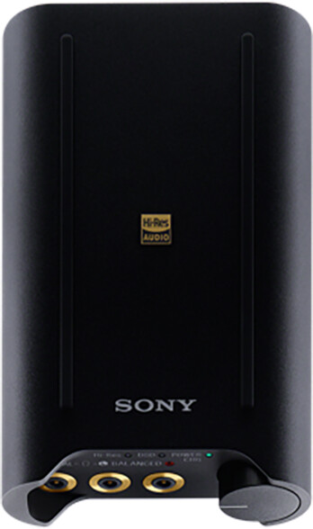 Sony PHA3 DAC, sluchátkový zesilovač_1349888347