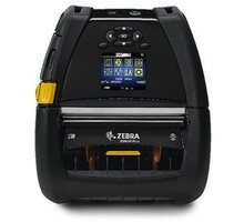 Zebra ZQ630 Plus RFID, mobilní tiskárna - Wi-Fi, BT4 ZQ63-RUWAE14-00