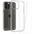 Spigen ochranný kryt Quartz Hybrid pro Apple iPhone 13 Pro Max, transparentní_83294439