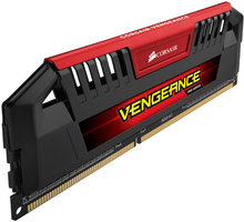 Corsair Vengeance Pro Red 8GB (2x4GB) DDR3 2133 CL11_1651542050