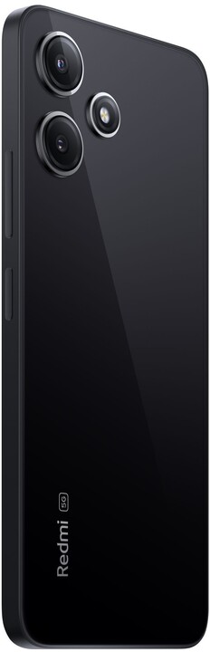 Xiaomi Redmi 12 5G 4GB/128GB, Midnight Black_377584389
