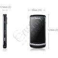 Samsung i8910 HD Deep Black_1930298950